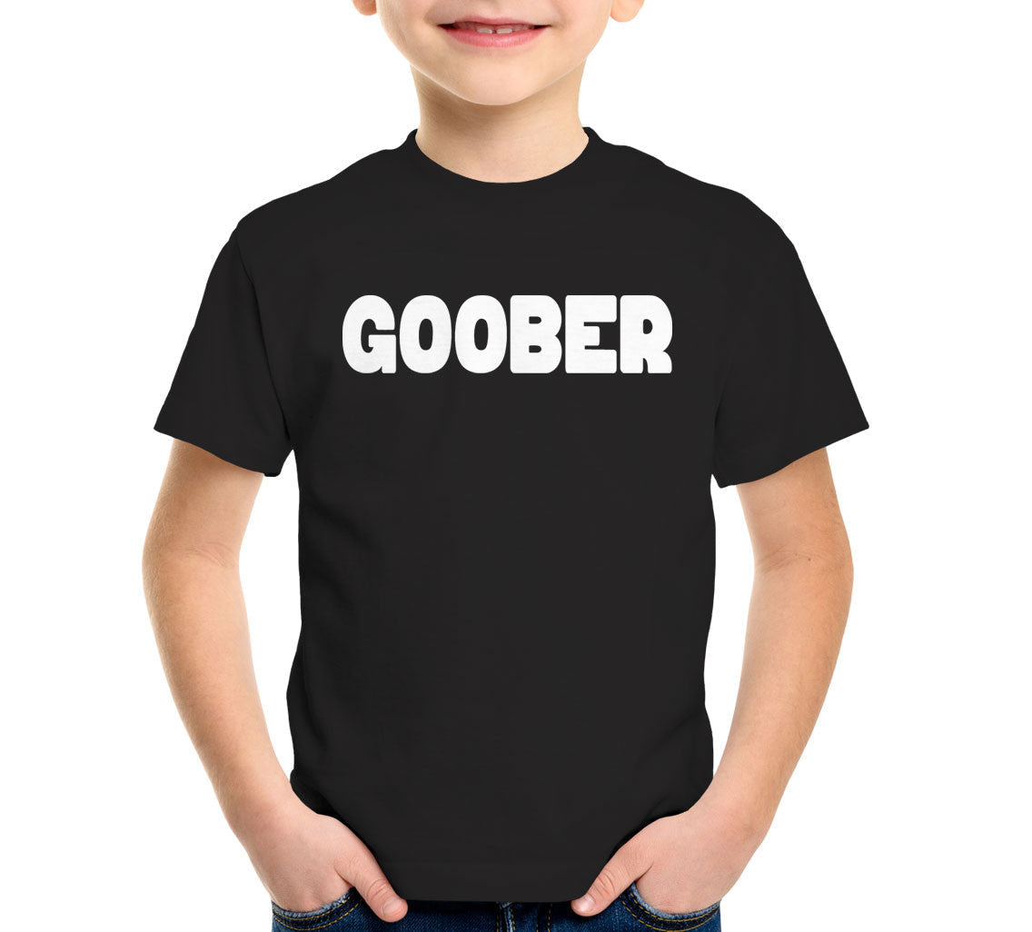 Goober T-Shirt Hoodie, Sweatshirt | CiraTrend.com (Image 5)