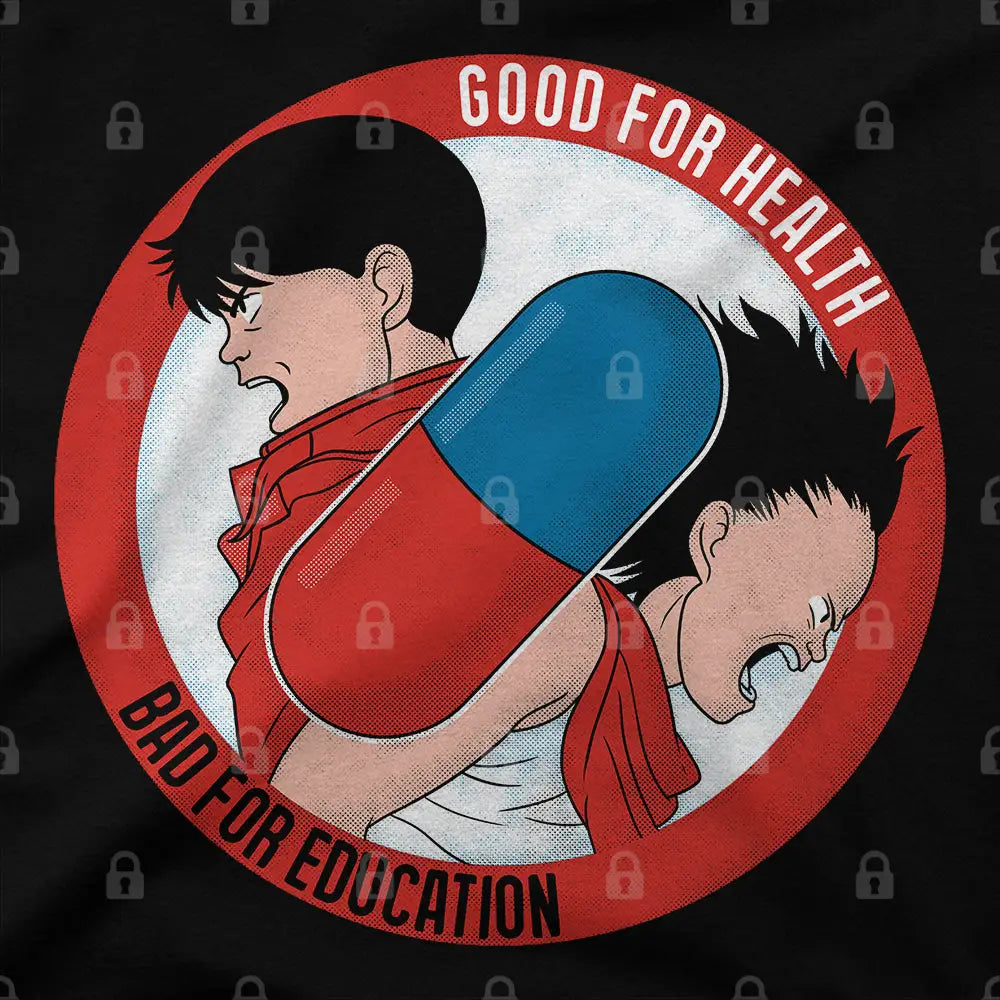 Good and Bad T-Shirt Hoodie, Sweatshirt | CiraTrend.com (Image 1)