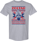 Good Fortune This Holiday Season Zoltar T-Shirt Hoodie, Sweatshirt | CiraTrend.com (Image 1)