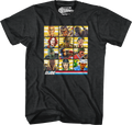 Good Guys GI Joe T-Shirt Hoodie, Sweatshirt | CiraTrend.com (Image 1)