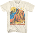 Good Lovin' Gone Bad Bad Company T-Shirt Hoodie, Sweatshirt | CiraTrend.com (Image 1)
