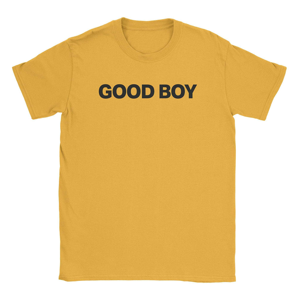 Good Boy T-Shirt Hoodie, Sweatshirt | CiraTrend.com (Image 5)
