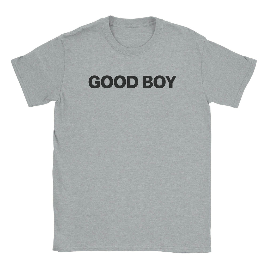Good Boy T-Shirt Hoodie, Sweatshirt | CiraTrend.com (Image 3)