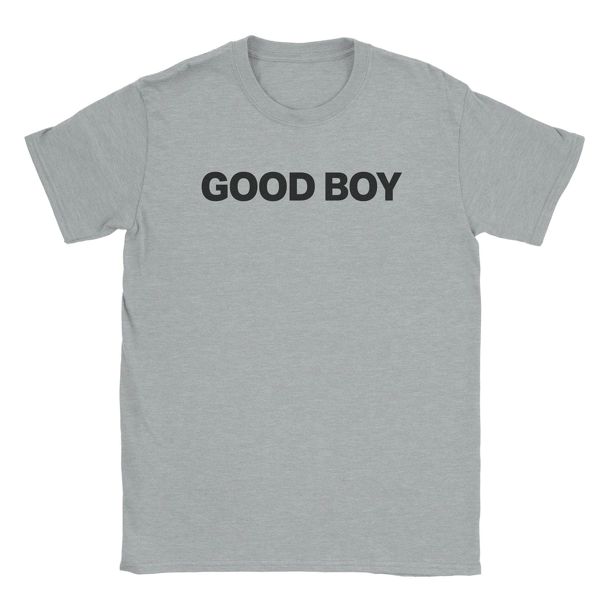 Good Boy T-Shirt Hoodie, Sweatshirt | CiraTrend.com (Image 3)