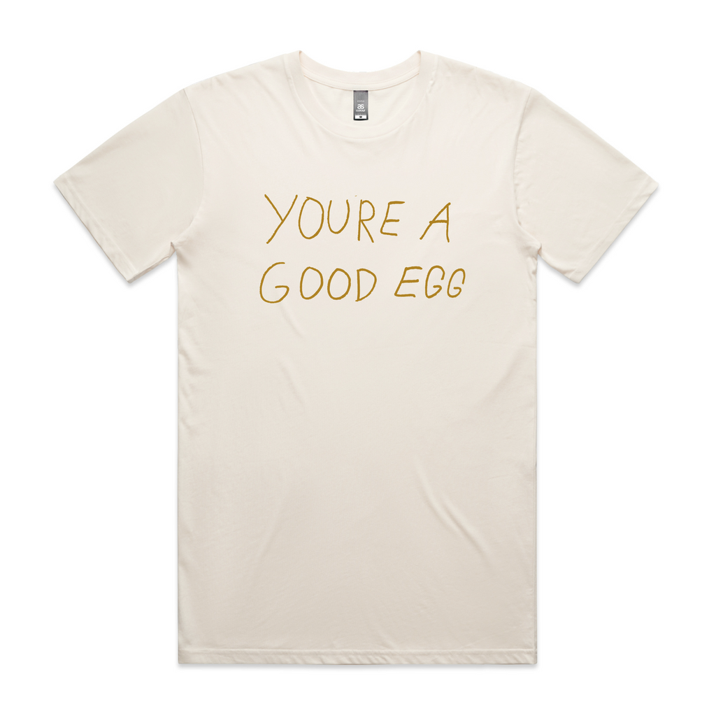 Good Egg Tee Hoodie, Sweatshirt | CiraTrend.com (Image 1)