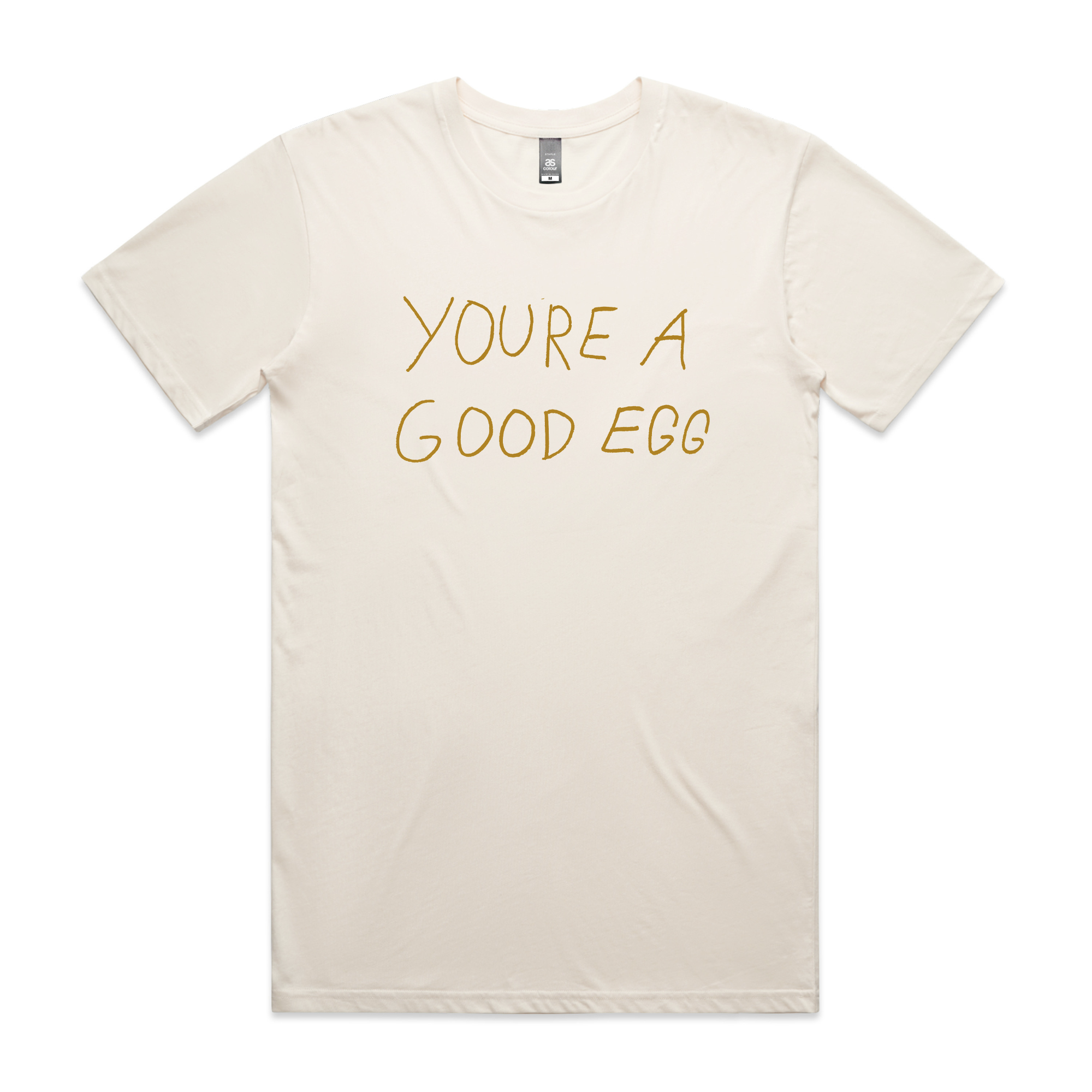 Good Egg Tee Hoodie, Sweatshirt | CiraTrend.com (Image 1)