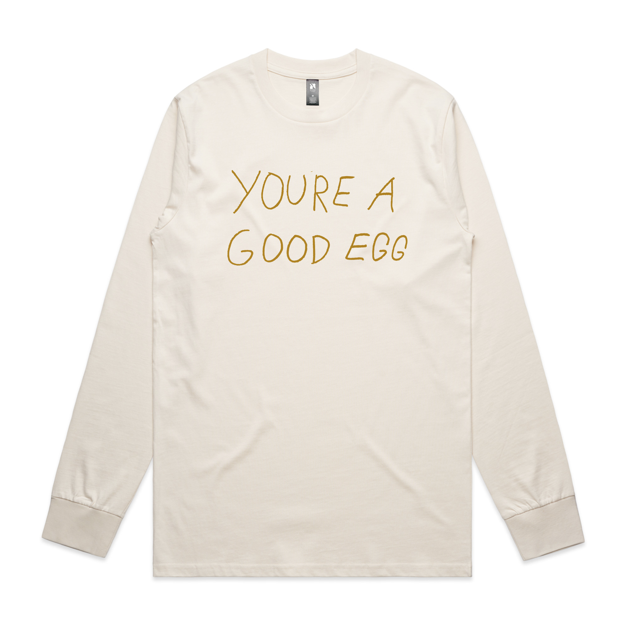 Good Egg Tee Hoodie, Sweatshirt | CiraTrend.com (Image 4)