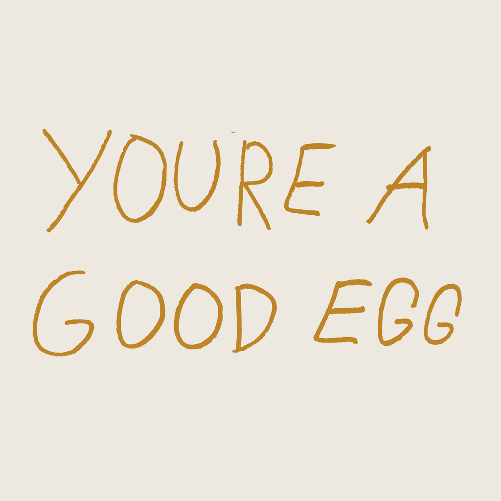 Good Egg Tee Hoodie, Sweatshirt | CiraTrend.com (Image 5)