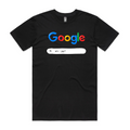 Google Am I Gay Tee Hoodie, Sweatshirt | CiraTrend.com (Image 1)