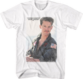 Goose Big Stud Top Gun T-Shirt Hoodie, Sweatshirt | CiraTrend.com (Image 1)