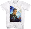 Goose Photo Top Gun T-Shirt Hoodie, Sweatshirt | CiraTrend.com (Image 1)