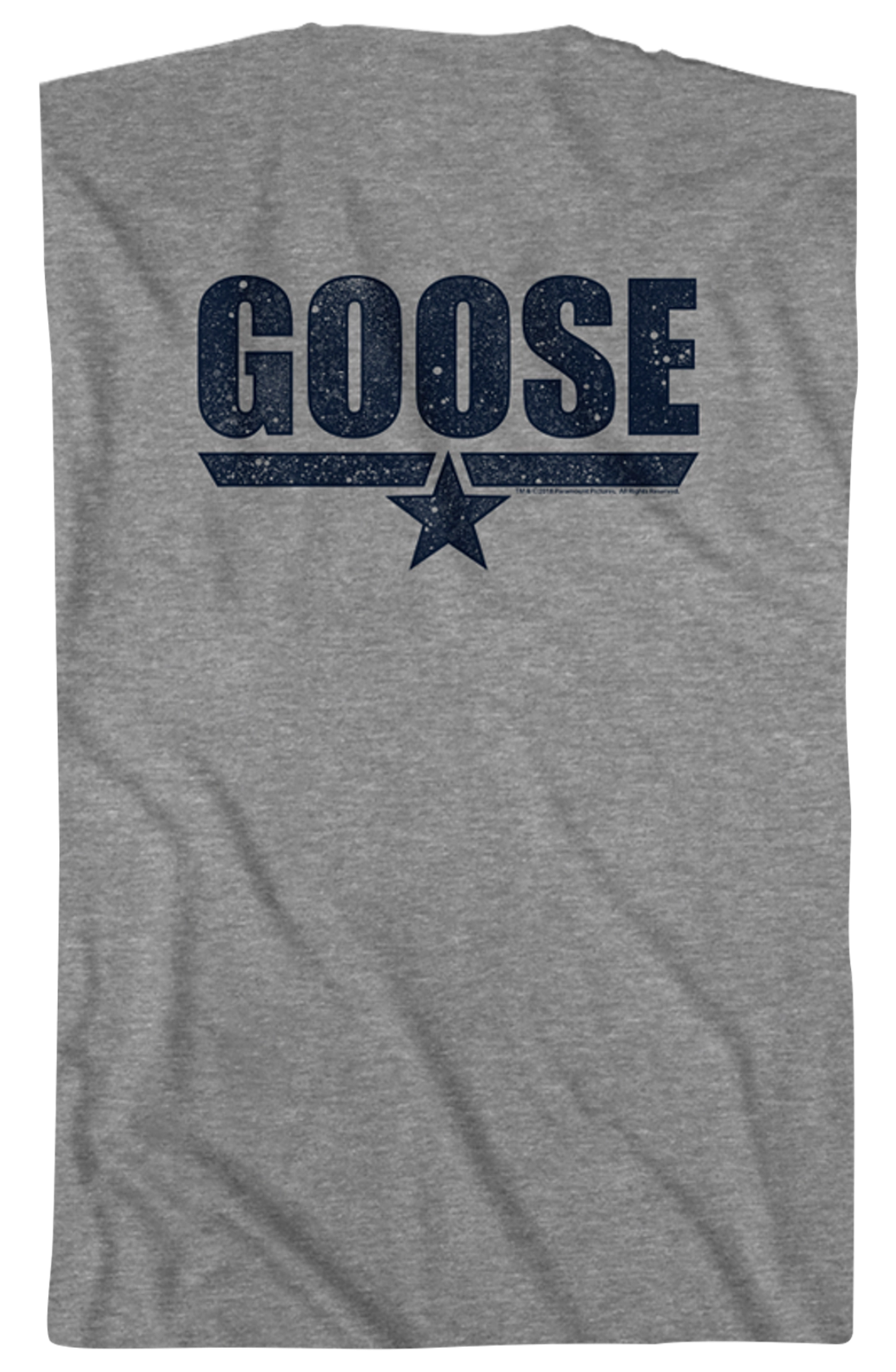 Goose Top Gun T-Shirt Hoodie, Sweatshirt | CiraTrend.com (Image 2)