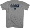 Goose Top Gun T-Shirt Hoodie, Sweatshirt | CiraTrend.com (Image 1)