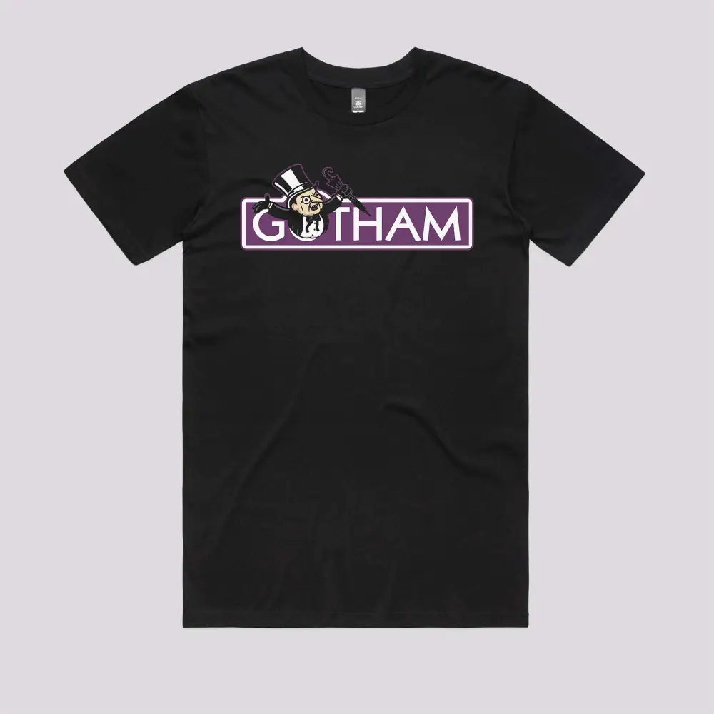 Gothopoly T-Shirt Hoodie, Sweatshirt | CiraTrend.com (Image 2)