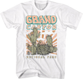 Grand Canyon National Park T-Shirt Hoodie, Sweatshirt | CiraTrend.com (Image 1)