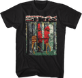 The Grand Illusion Styx T-Shirt Hoodie, Sweatshirt | CiraTrend.com (Image 1)