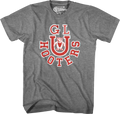 Grand Lakes University Hooters Back To School T-Shirt Hoodie, Sweatshirt | CiraTrend.com (Image 1)