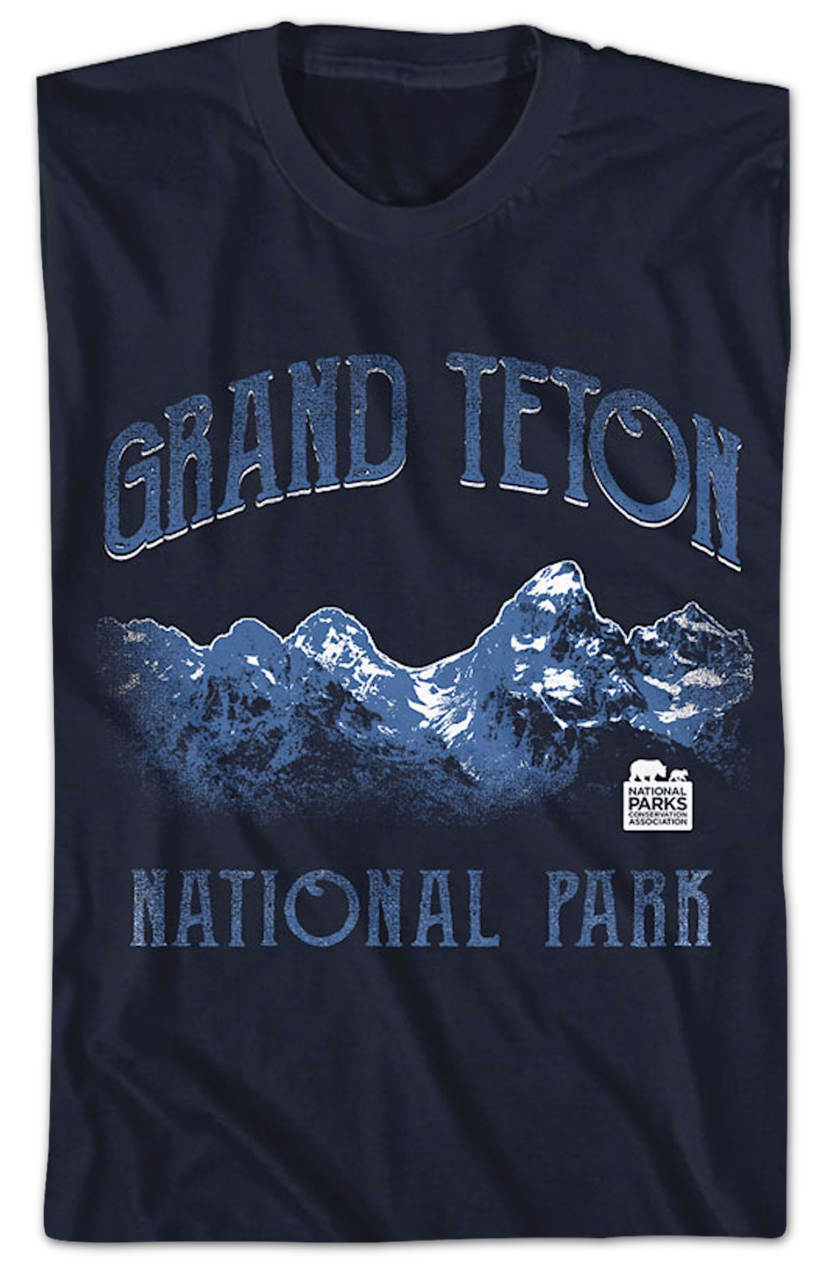 Grand Teton National Park T-Shirt Hoodie, Sweatshirt | CiraTrend.com (Image 2)