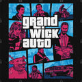 Grand Wick Auto T-Shirt Hoodie, Sweatshirt | CiraTrend.com (Image 1)