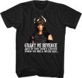 Grant Me Revenge Conan The Barbarian Shirt Hoodie, Sweatshirt | CiraTrend.com (Image 1)