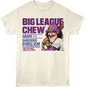 Grape Big League Chew T-Shirt Hoodie, Sweatshirt | CiraTrend.com (Image 1)