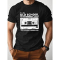 graphic Pure Cotton Men's Tshirt Comfort Fit Made in USA Hoodie, Sweatshirt | CiraTrend.com