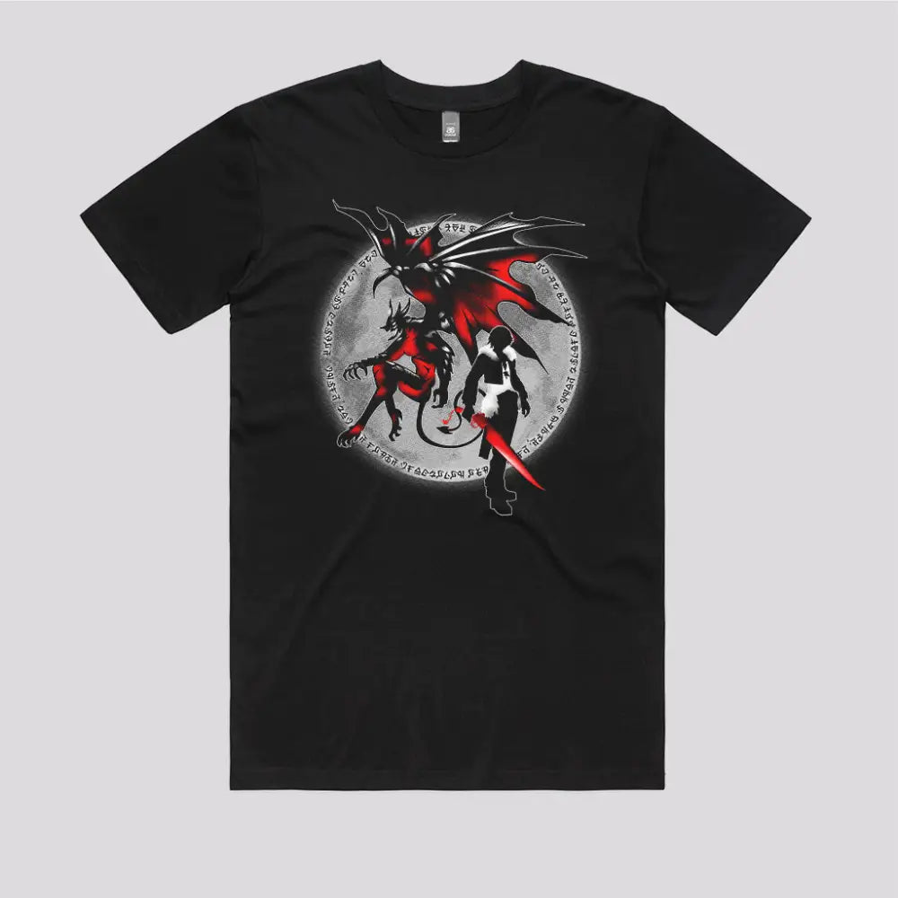 Gravija T-Shirt Hoodie, Sweatshirt | CiraTrend.com (Image 2)