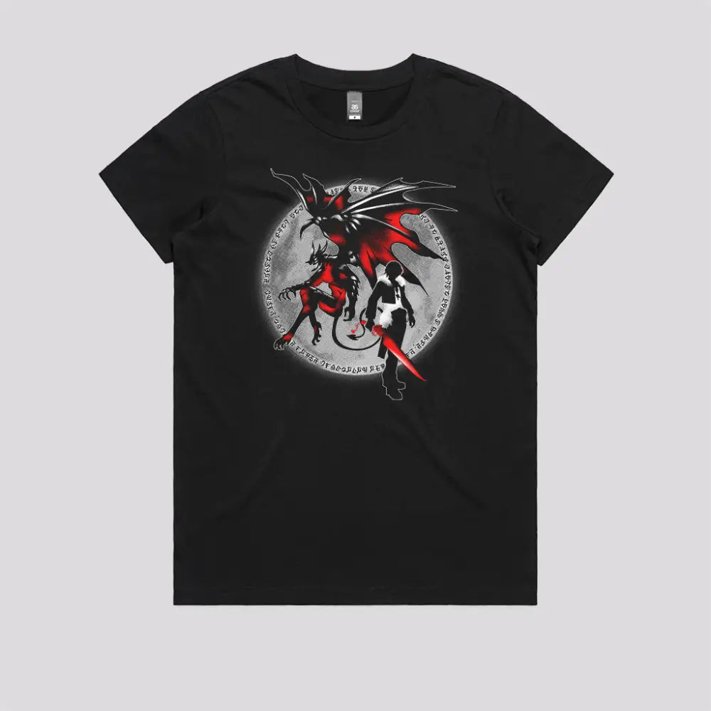 Gravija T-Shirt Hoodie, Sweatshirt | CiraTrend.com (Image 3)