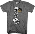 Gray Can You Spare A Square Seinfeld T-Shirt Hoodie, Sweatshirt | CiraTrend.com (Image 1)