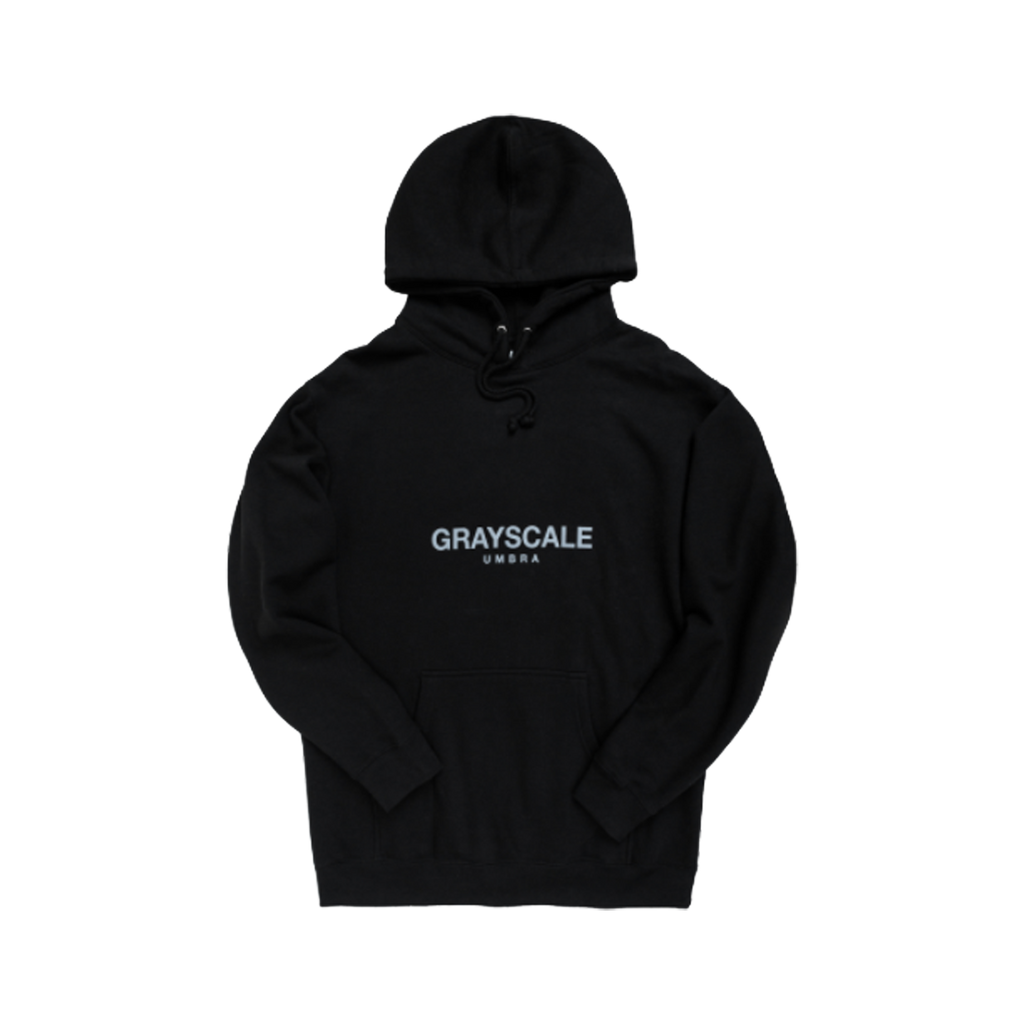 "Umbra Prologue Hoodie - Black"