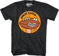 Great Catch Scratch N Sniff T-Shirt Hoodie, Sweatshirt | CiraTrend.com (Image 1)