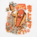 Great Hot Dog T-Shirt Hoodie, Sweatshirt | CiraTrend.com (Image 1)