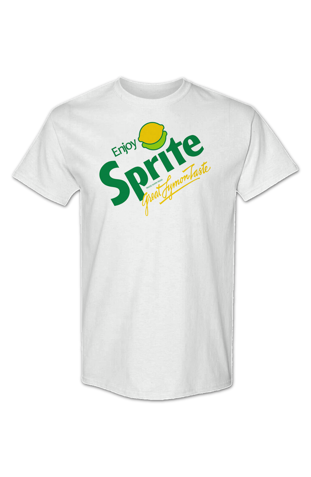 Great Lymon Taste Sprite T-Shirt Hoodie, Sweatshirt | CiraTrend.com (Image 2)