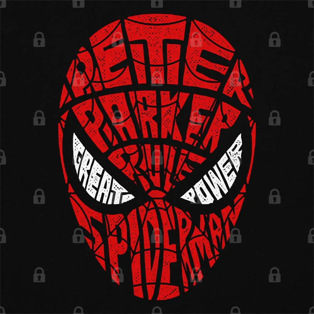 Great Power T-Shirt Hoodie, Sweatshirt | CiraTrend.com (Image 1)