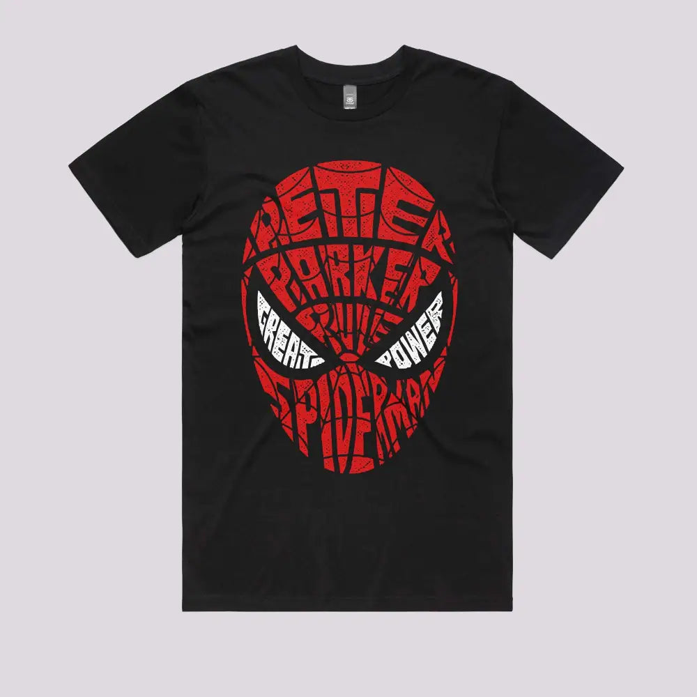 Great Power T-Shirt Hoodie, Sweatshirt | CiraTrend.com (Image 2)
