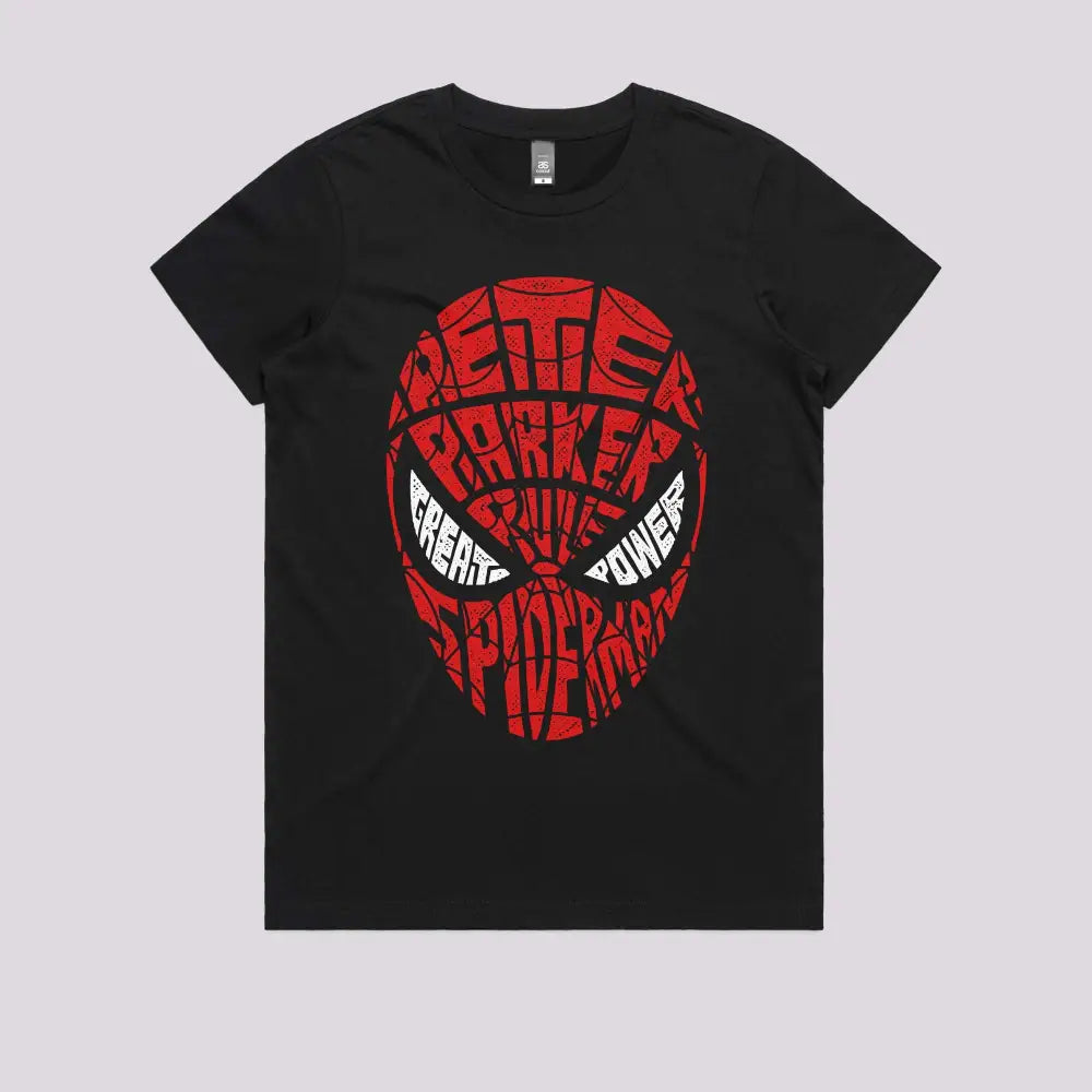 Great Power T-Shirt Hoodie, Sweatshirt | CiraTrend.com (Image 3)