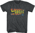 Great Scott Back To The Future T-Shirt Hoodie, Sweatshirt | CiraTrend.com (Image 1)