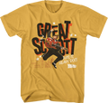 Great Scott Guitar Solo Back To The Future T-Shirt Hoodie, Sweatshirt | CiraTrend.com (Image 1)