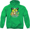Great Valley Land Before Time Hoodie T-Shirts, Sweatshirt | CiraTrend.com (Image 1)
