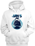 Great White Jaws Hoodie T-Shirts, Sweatshirt | CiraTrend.com