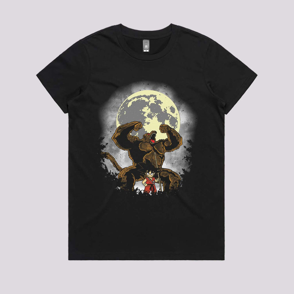Great Ape Evolution T-Shirt Hoodie, Sweatshirt | CiraTrend.com (Image 3)