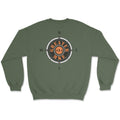 Greater MKE 4 x 4 Sweatshirt T-Shirts, Hoodie | CiraTrend.com (Image 1)
