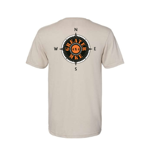 Greater MKE 4x4 Tee Shirt Hoodie, Sweatshirt | CiraTrend.com (Image 5)