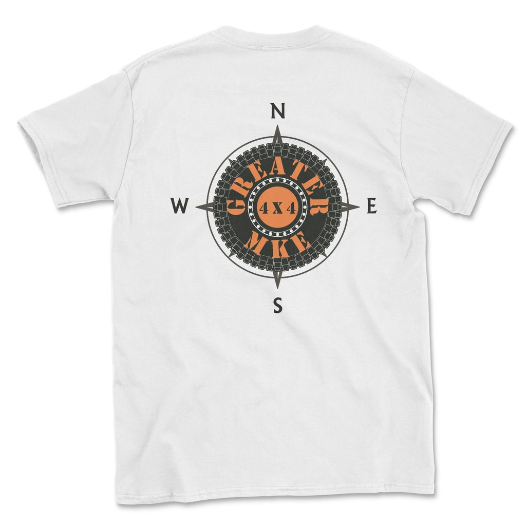 Greater MKE 4x4 Tee Shirt Hoodie, Sweatshirt | CiraTrend.com (Image 4)