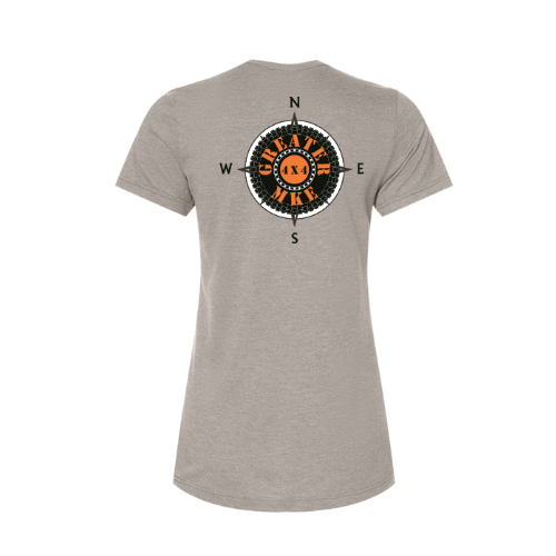 Greater MKE 4x4 Women's Fit Tee Hoodie, Sweatshirt | CiraTrend.com (Image 2)