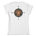 Greater MKE 4x4 Women's Fit Tee Hoodie, Sweatshirt | CiraTrend.com (Image 1)