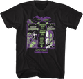 Greatest Double Creature Feature Hammer Films T-Shirts, Hoodie, Sweatshirt