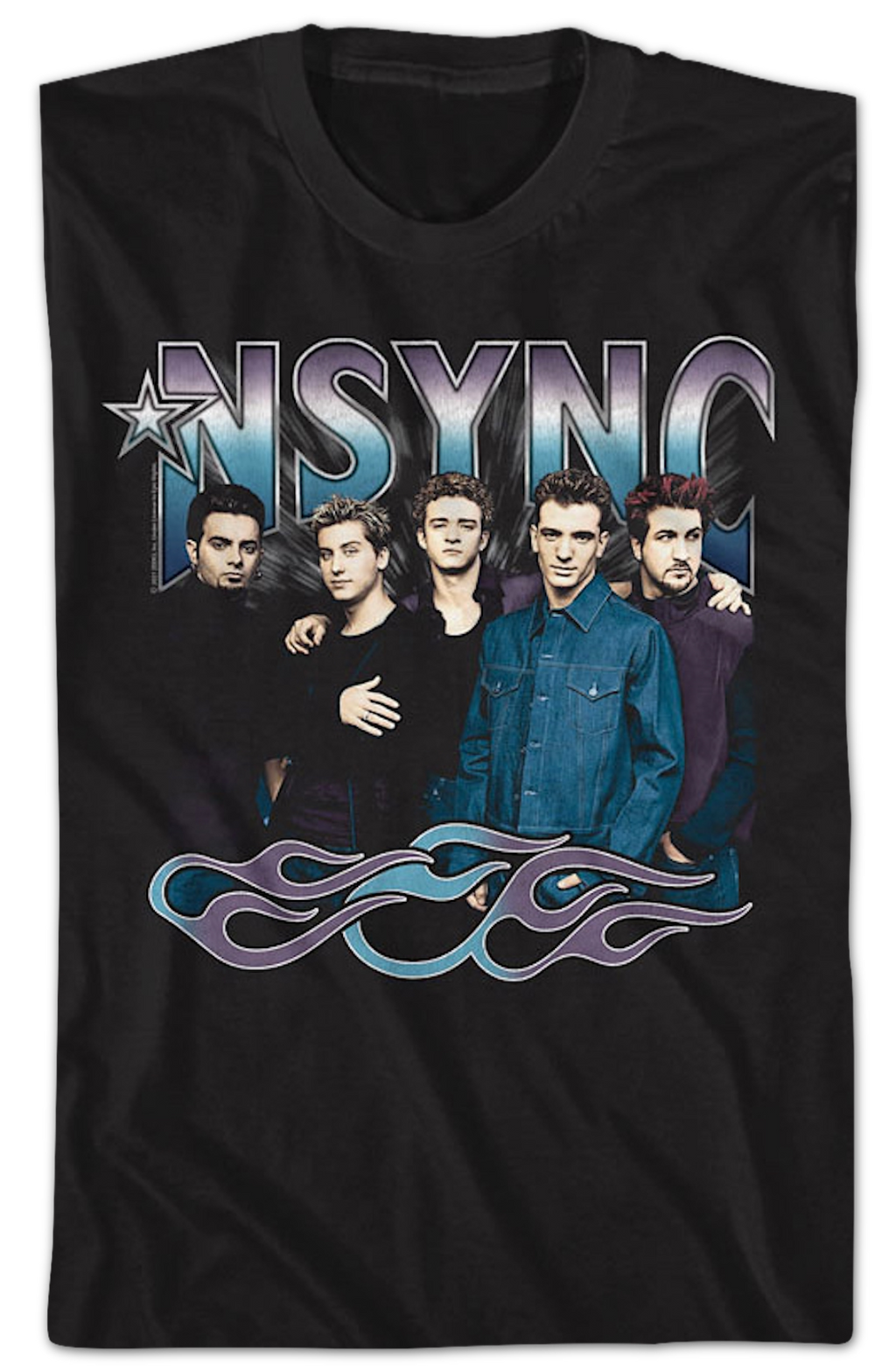 Greatest Hits NSYNC T-Shirts, Hoodie, Sweatshirt