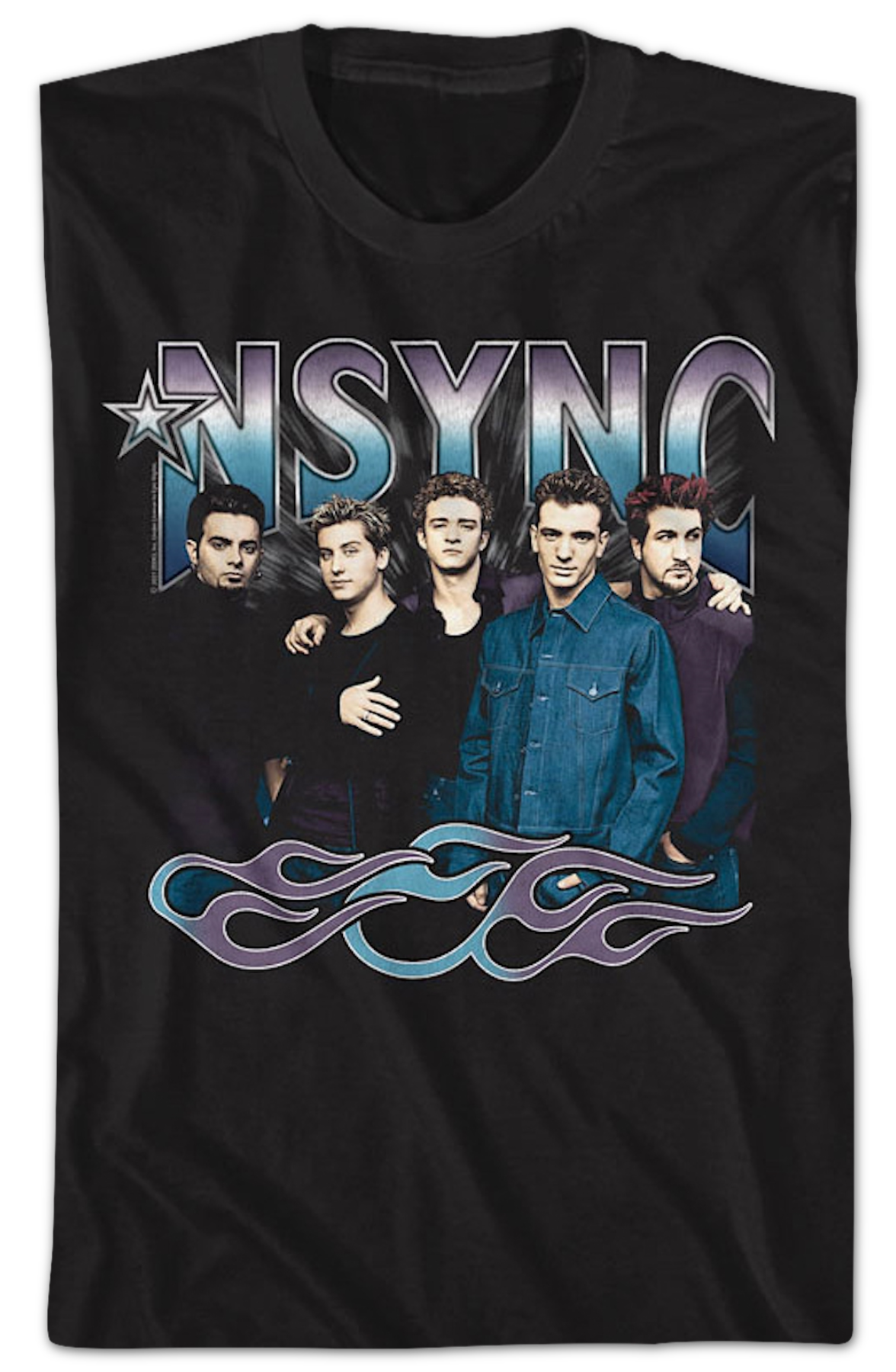 Greatest Hits NSYNC T-Shirts, Hoodie, Sweatshirt