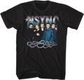 Greatest Hits NSYNC T-Shirts, Hoodie, Sweatshirt
